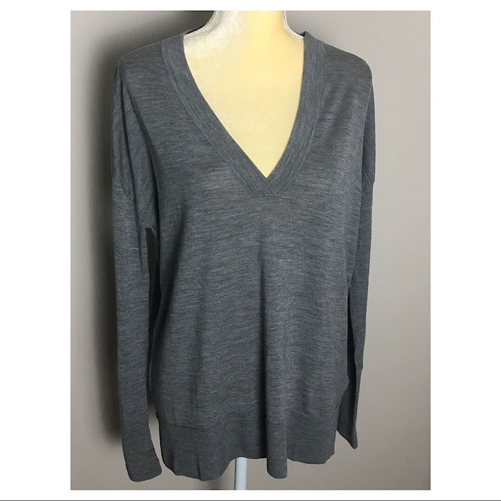 H&M Wool Sweater